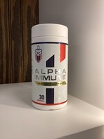 Alpha Elite Performance Alpha Immune
