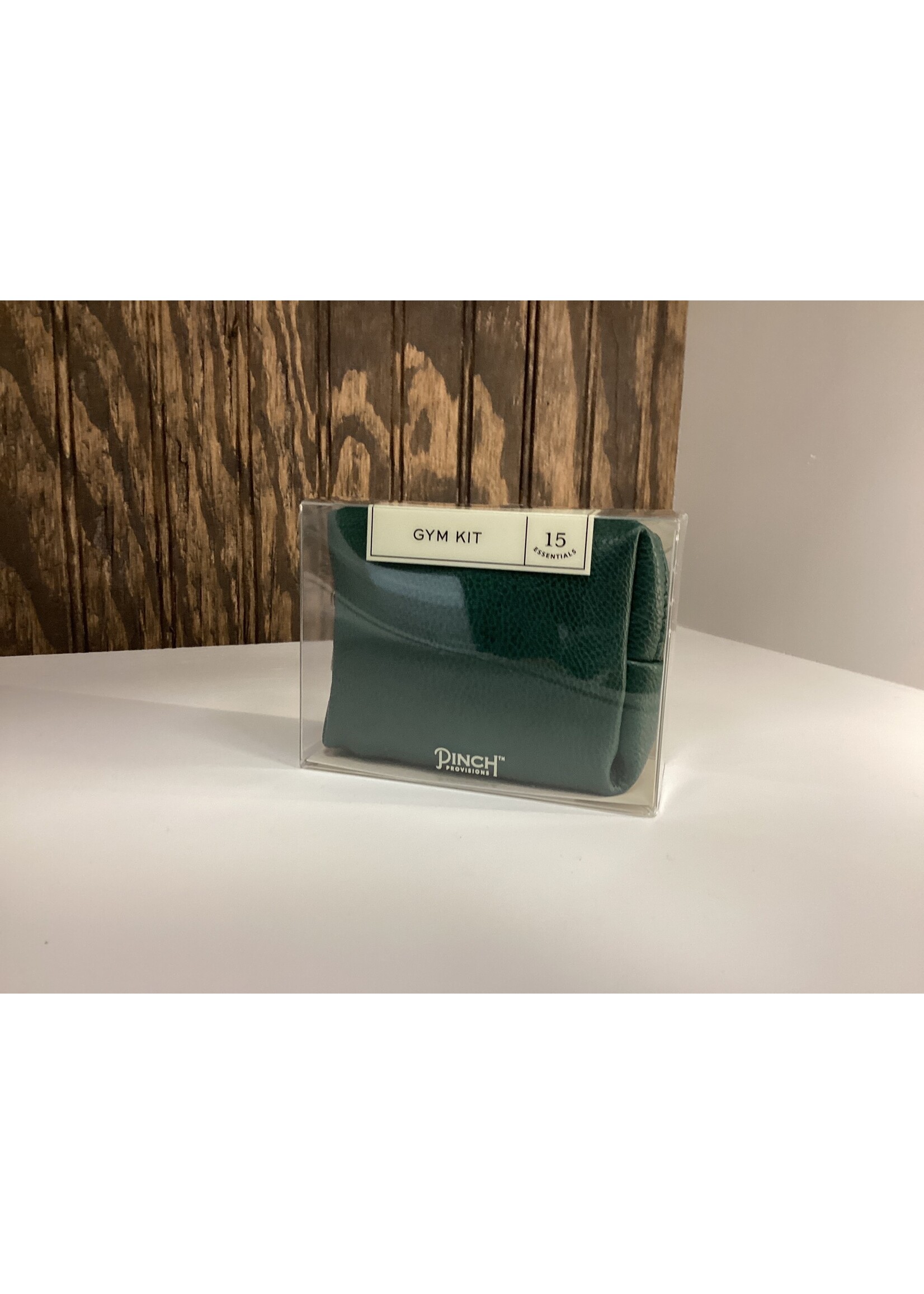 Pinch Provisions Gym Kit - On the Go