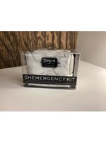 Pinch Provisions Marble Shemergency Survival Kit~ large
