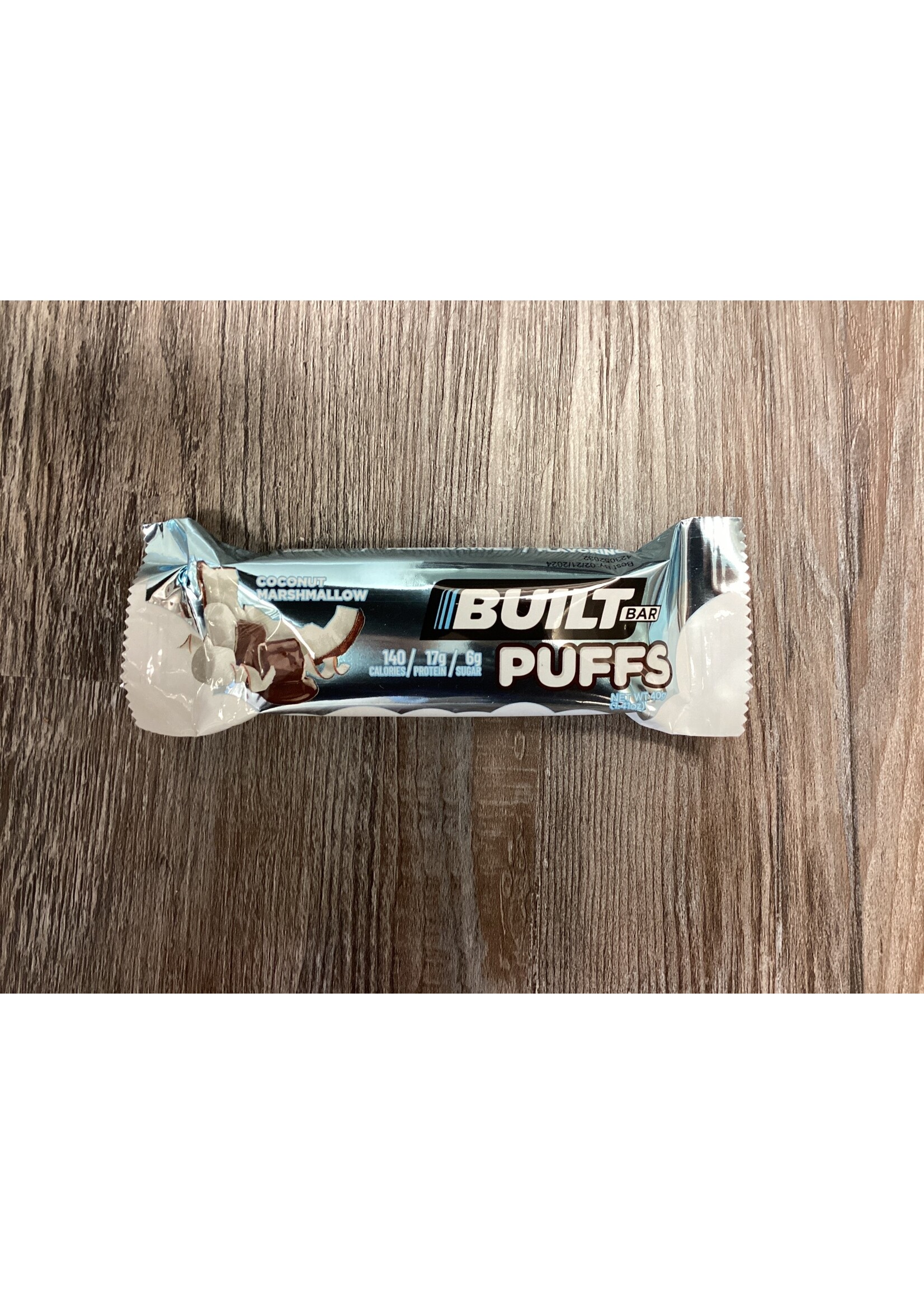 Built Built Puff Bars - Single -