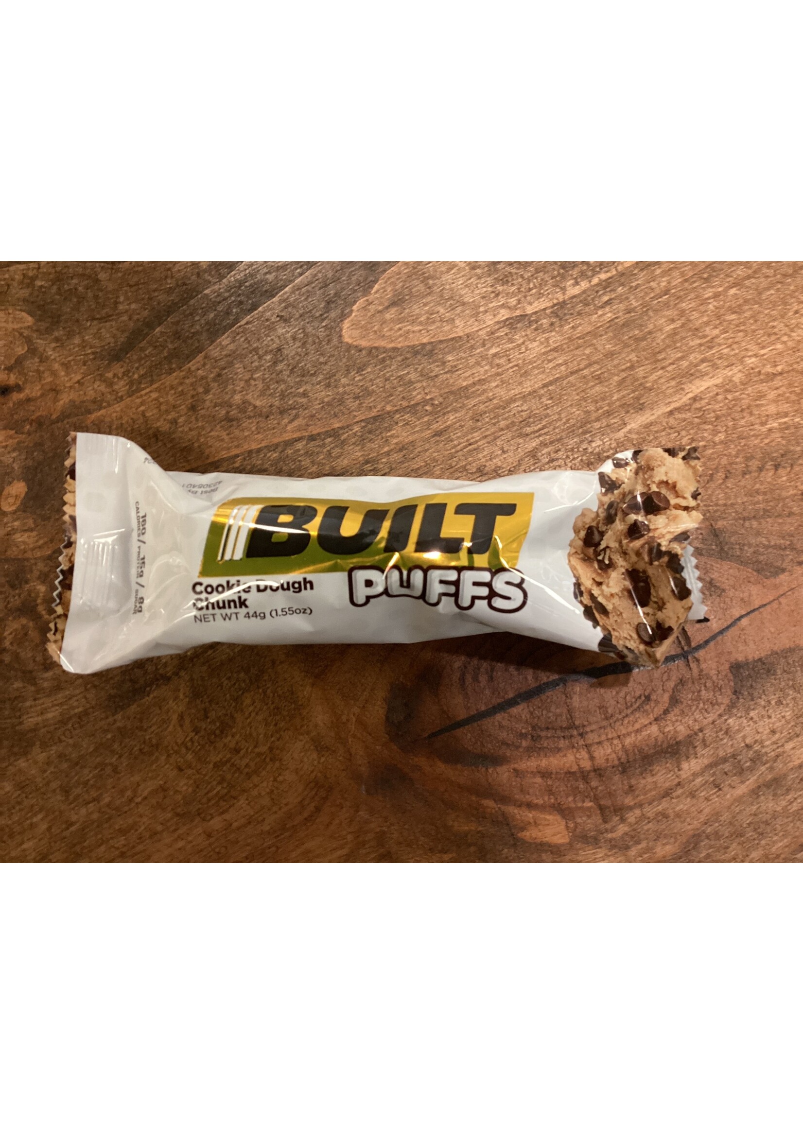 Built Built Puff Bars - Single -