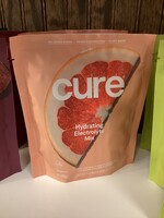 Cure Cure Hydrating Electrolyte Mix -