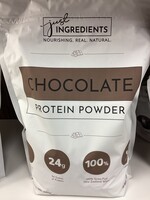 Just Ingredients JI-Protein Powder -