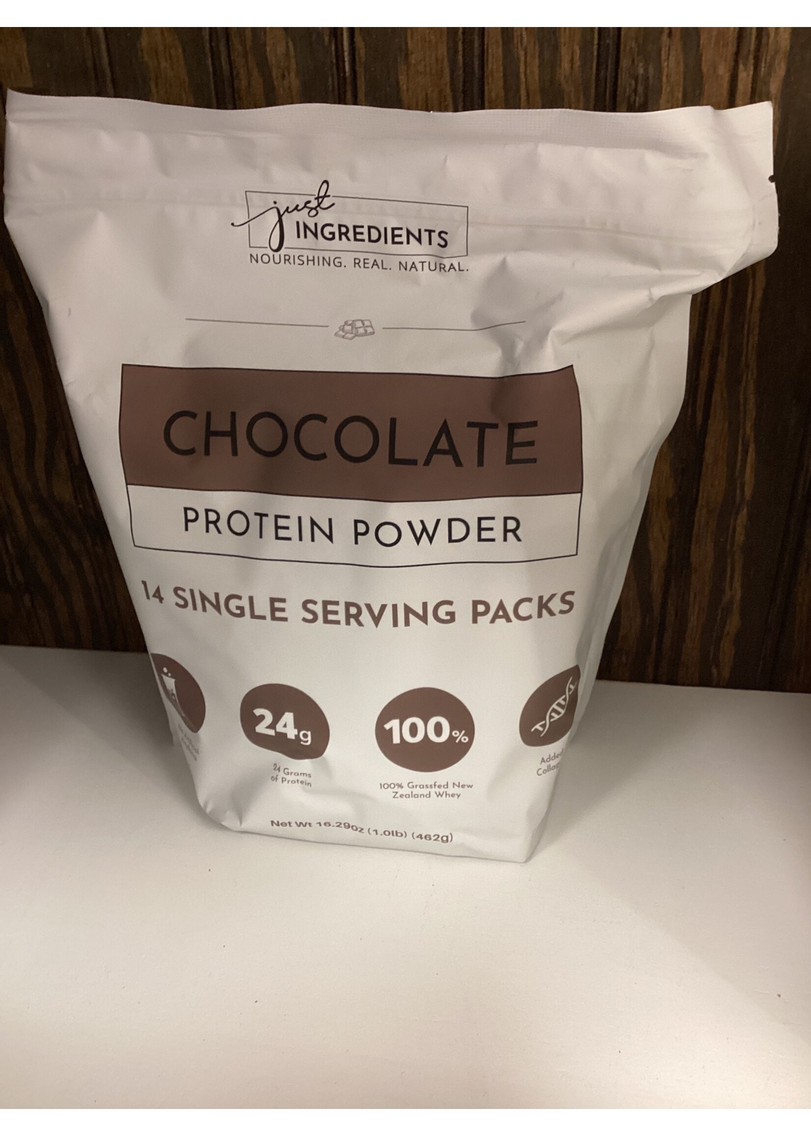 Just Ingredients JI-Travel Pack - 14 sticks -