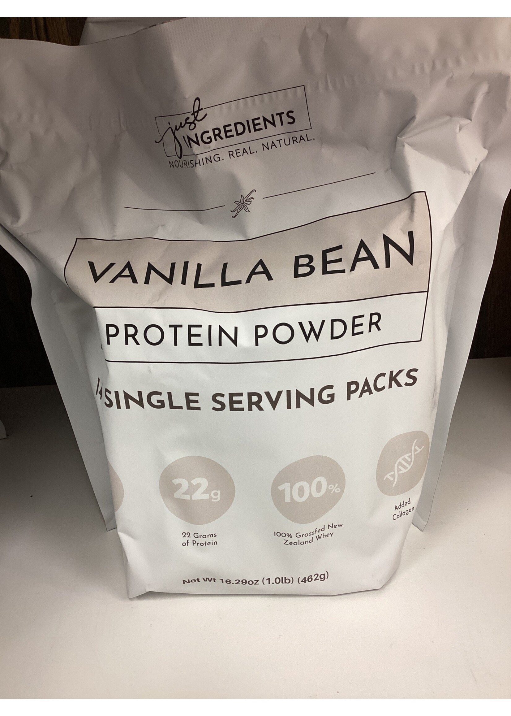 Just Ingredients JI-Travel Pack - 14 sticks -