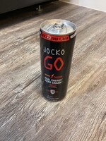 Jocko Fuel Jocko Go Energy Drink - Single -
