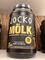 Jocko Fuel Jocko Molk -