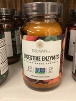 Truvani Truvani Digestive Enzymes - Plant Based