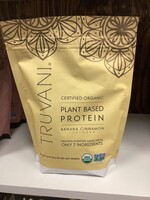 Truvani Truvani Plant Protein -