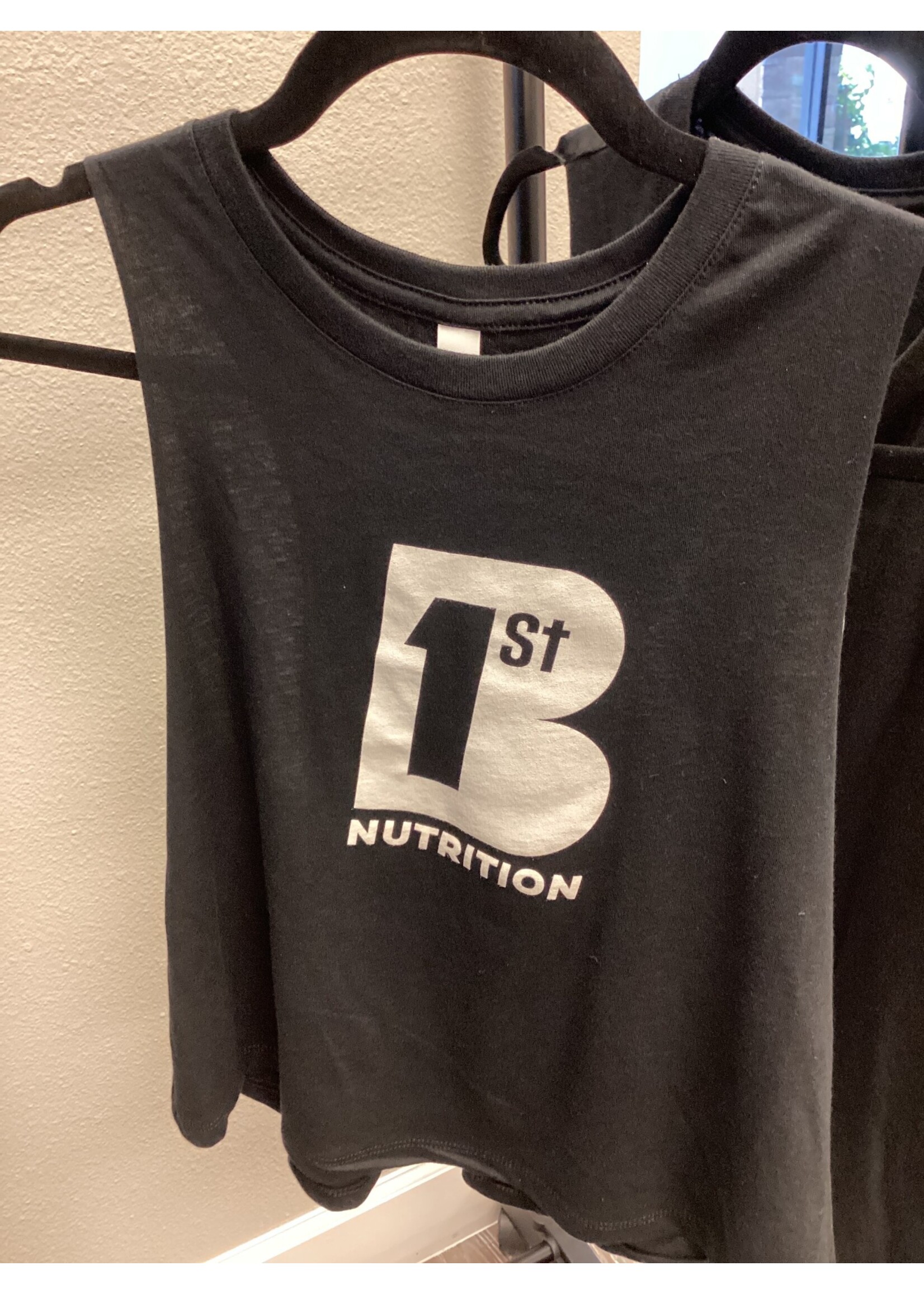 Bella Canvas Women's Muscle Shirts