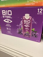 Bio Steel Bio Steel - Box of 12 -