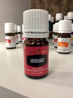 Young Living Abundance Oil