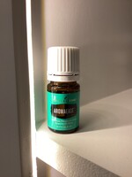 Young Living Aromaease Oil