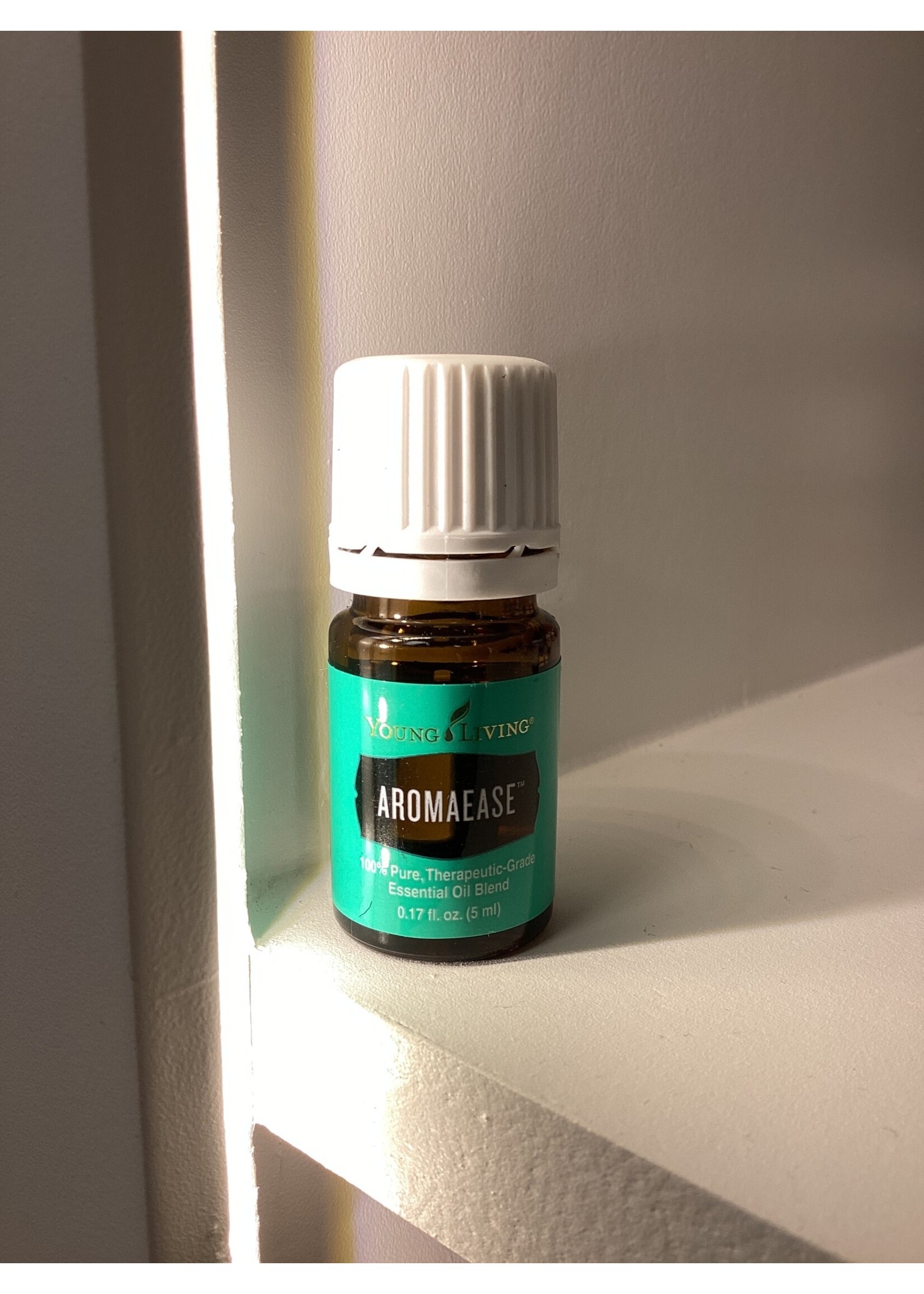 Young Living Aromaease Oil