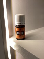 Young Living Cedarwood Oil