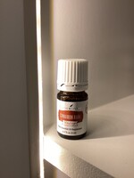 Young Living Cinnamon Bark Vitality Oil