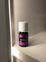 Young Living En-R-Gee Oil