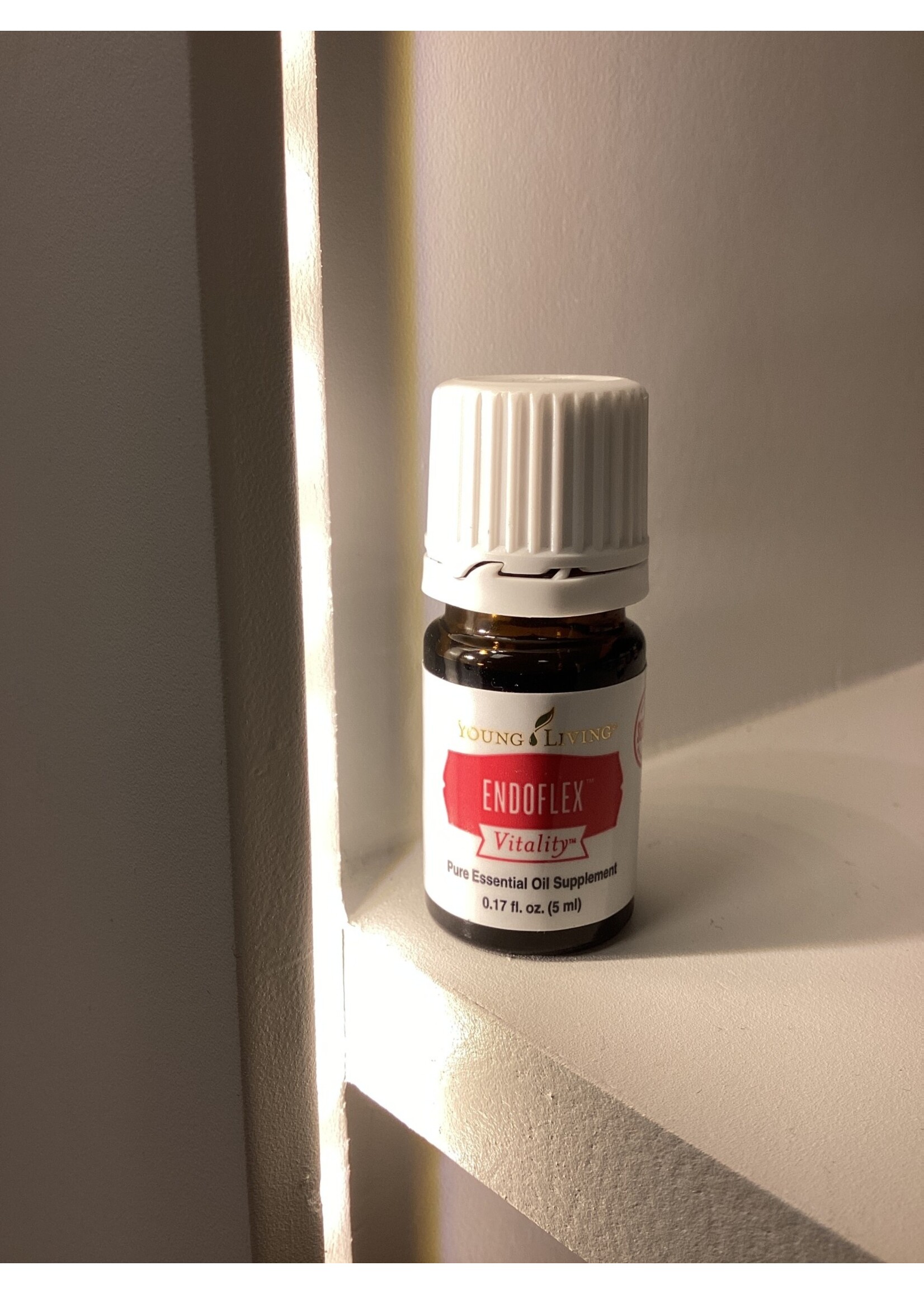 Young Living Endoflex Vitality Oil