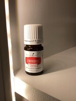 Young Living Lemongrass Vitality Oil