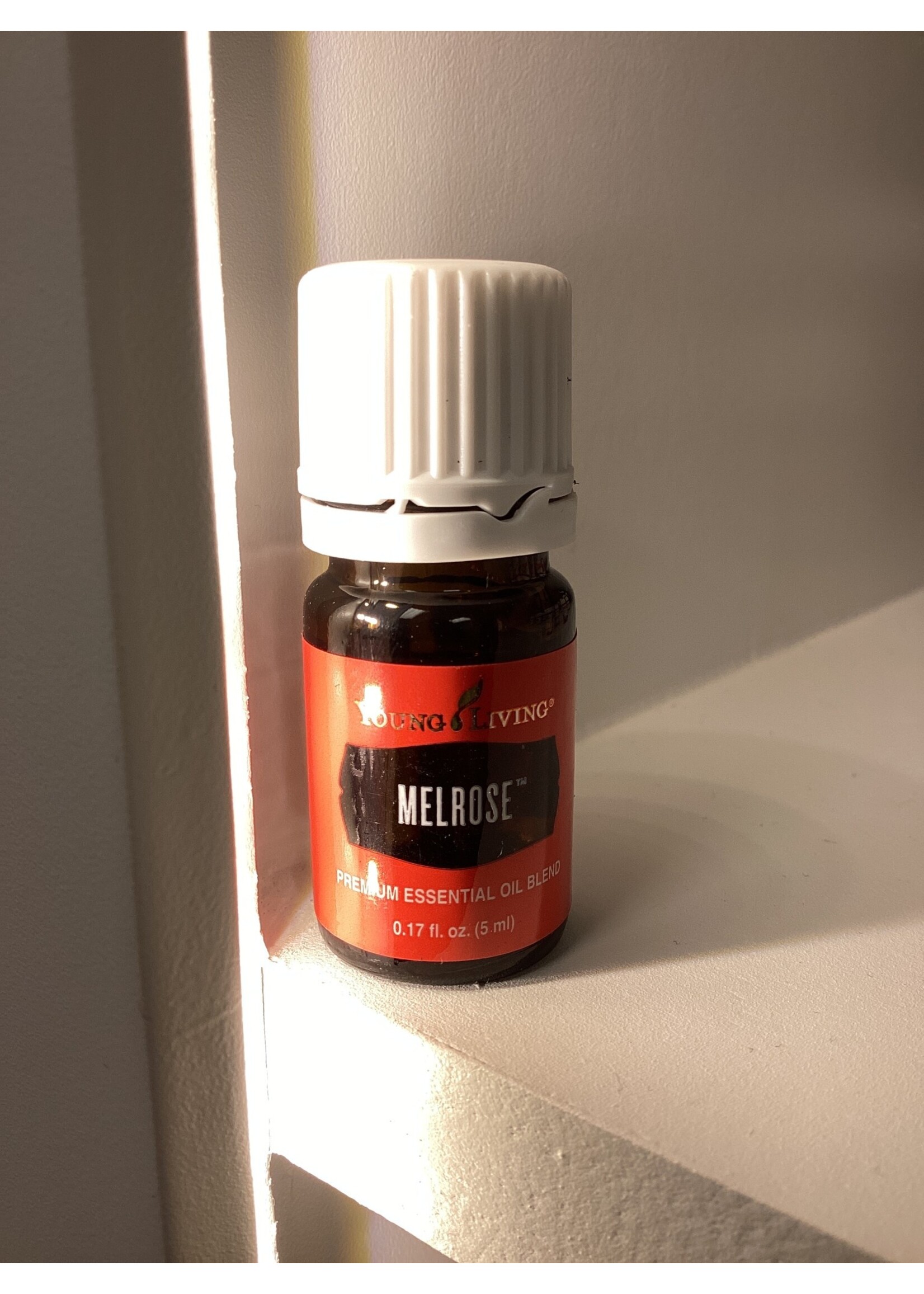 Young Living Melrose Oil
