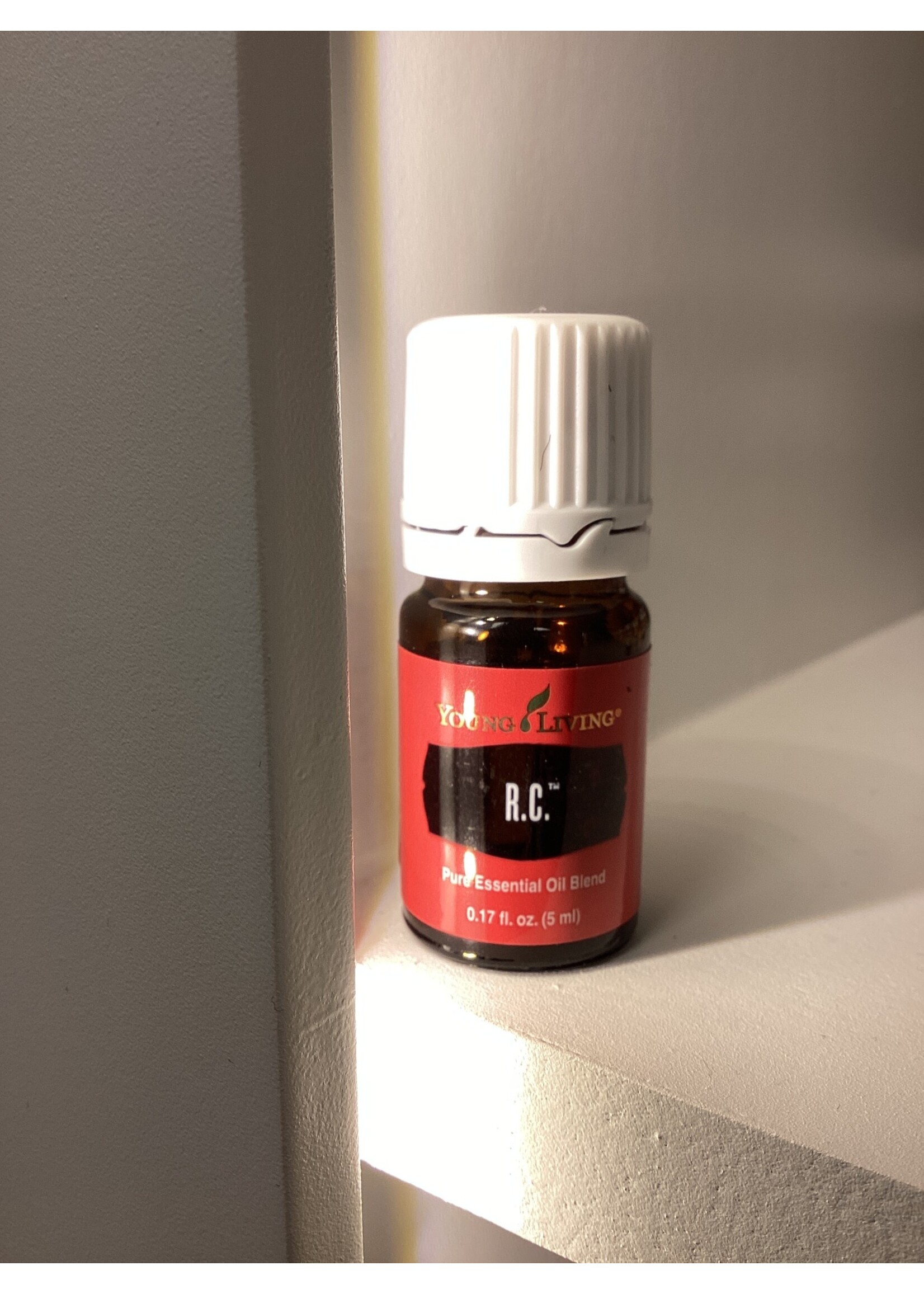 Young Living R.C. Oil