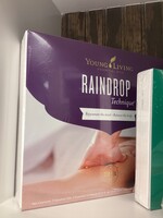 Young Living Raindrop Technique Essential Oil Collection