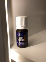 Young Living Sacred Mountain Oil