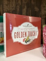 Young Living Golden Touch 1 Essential Oil Collection