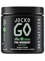 Jocko Fuel Jocko Go Pre Workout -