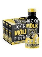 Jocko Fuel Jocko Molk Protein Shake RTD - Box of 12 -