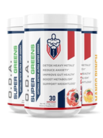 Alpha Elite Performance O.D.A. Super Greens -