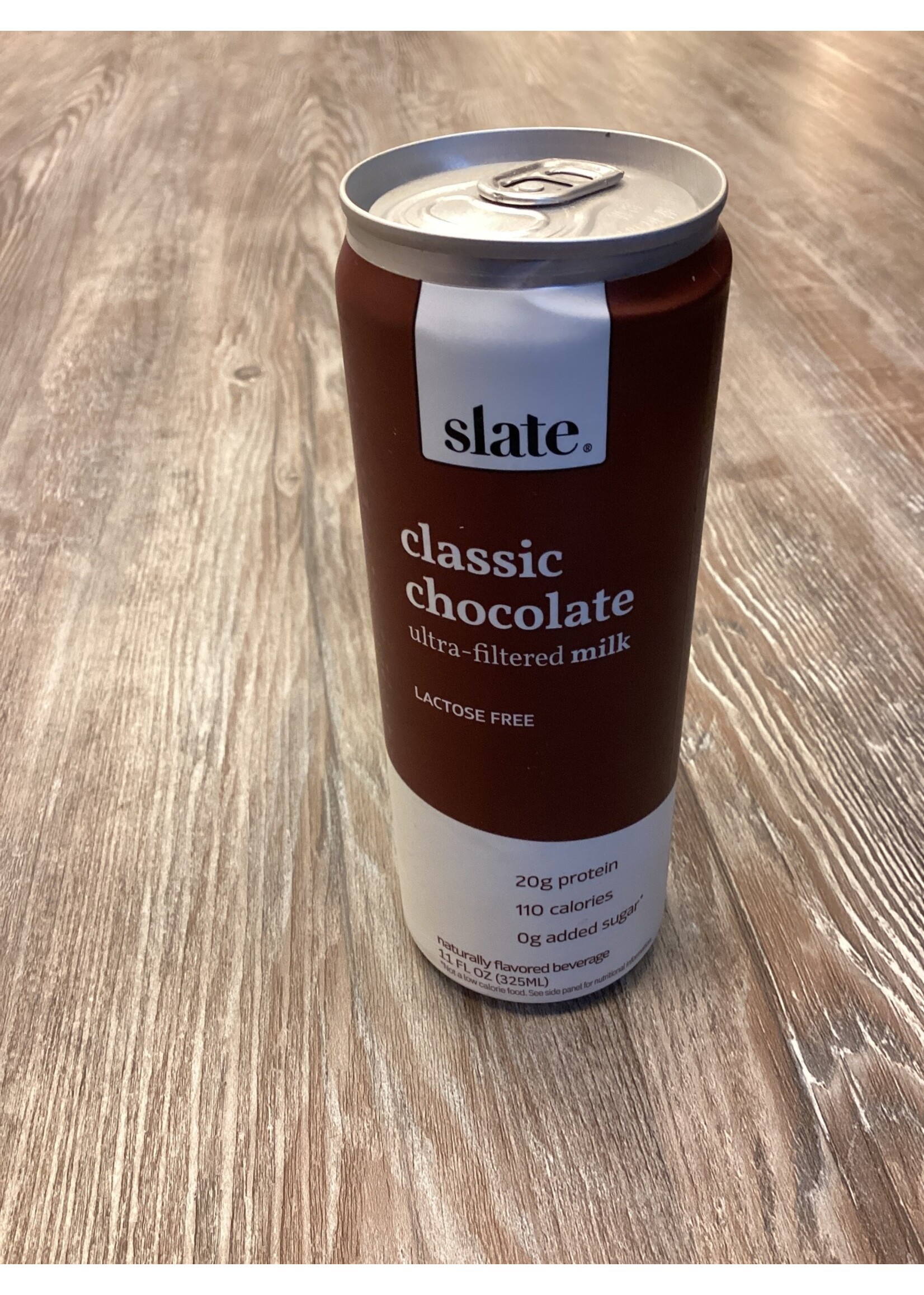 Slate Slate - Single -