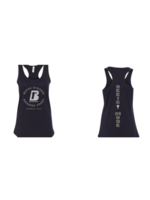 Next Level B1st Women's Racerback