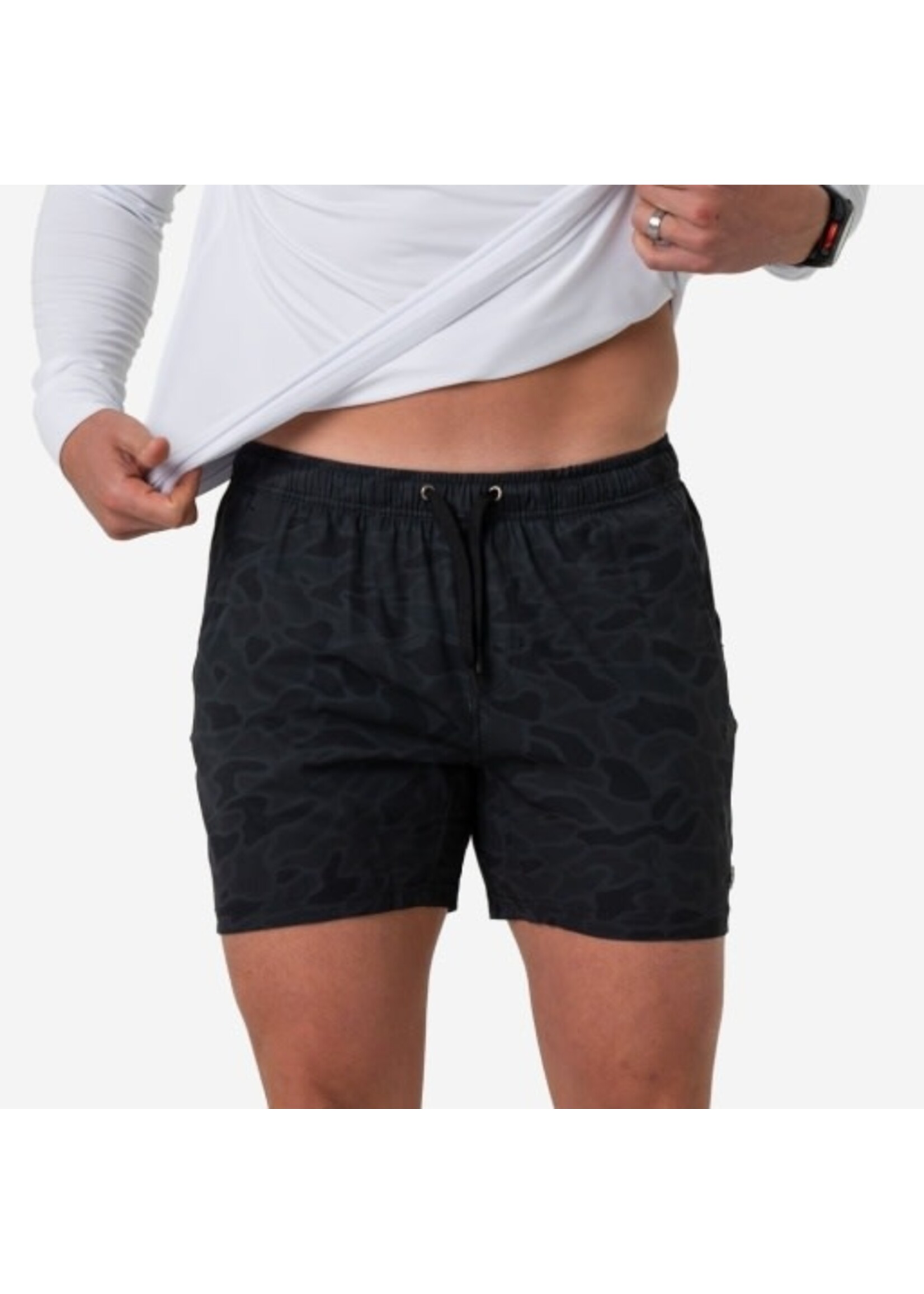 Burlebo Burlebo - 5.5" Shorts |
