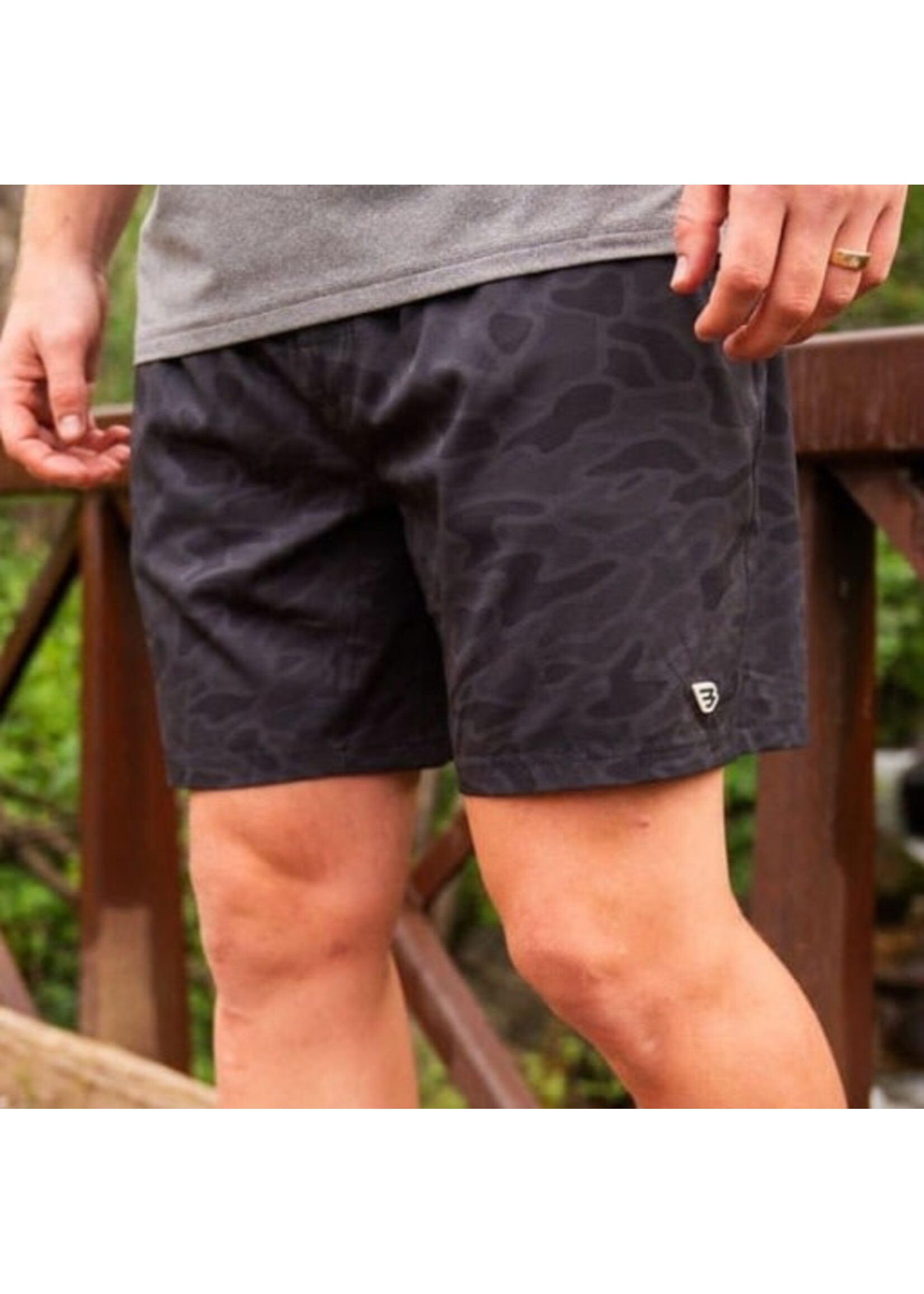 Burlebo Burlebo - 5.5" Shorts |