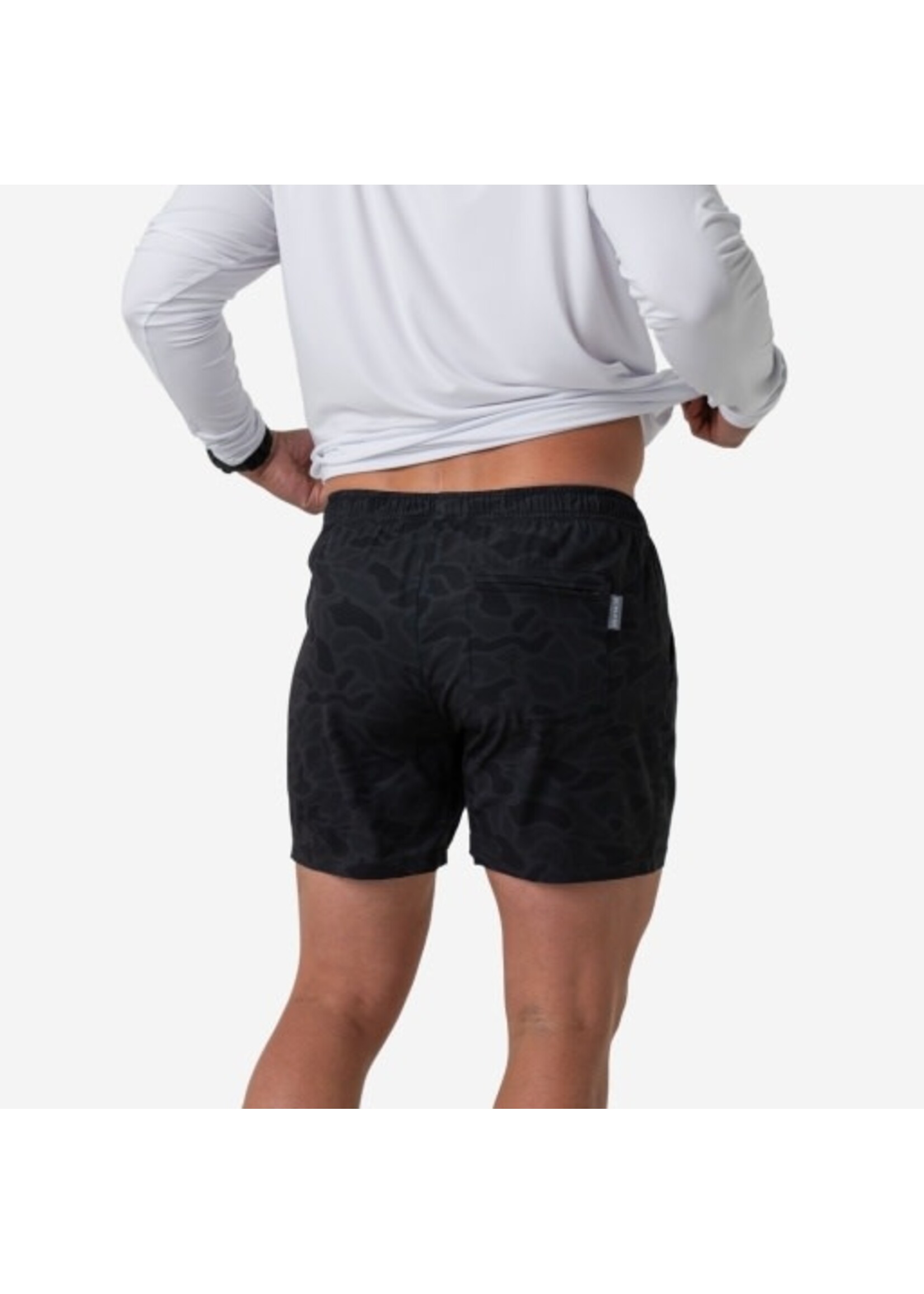 Burlebo Burlebo - 5.5" Shorts |