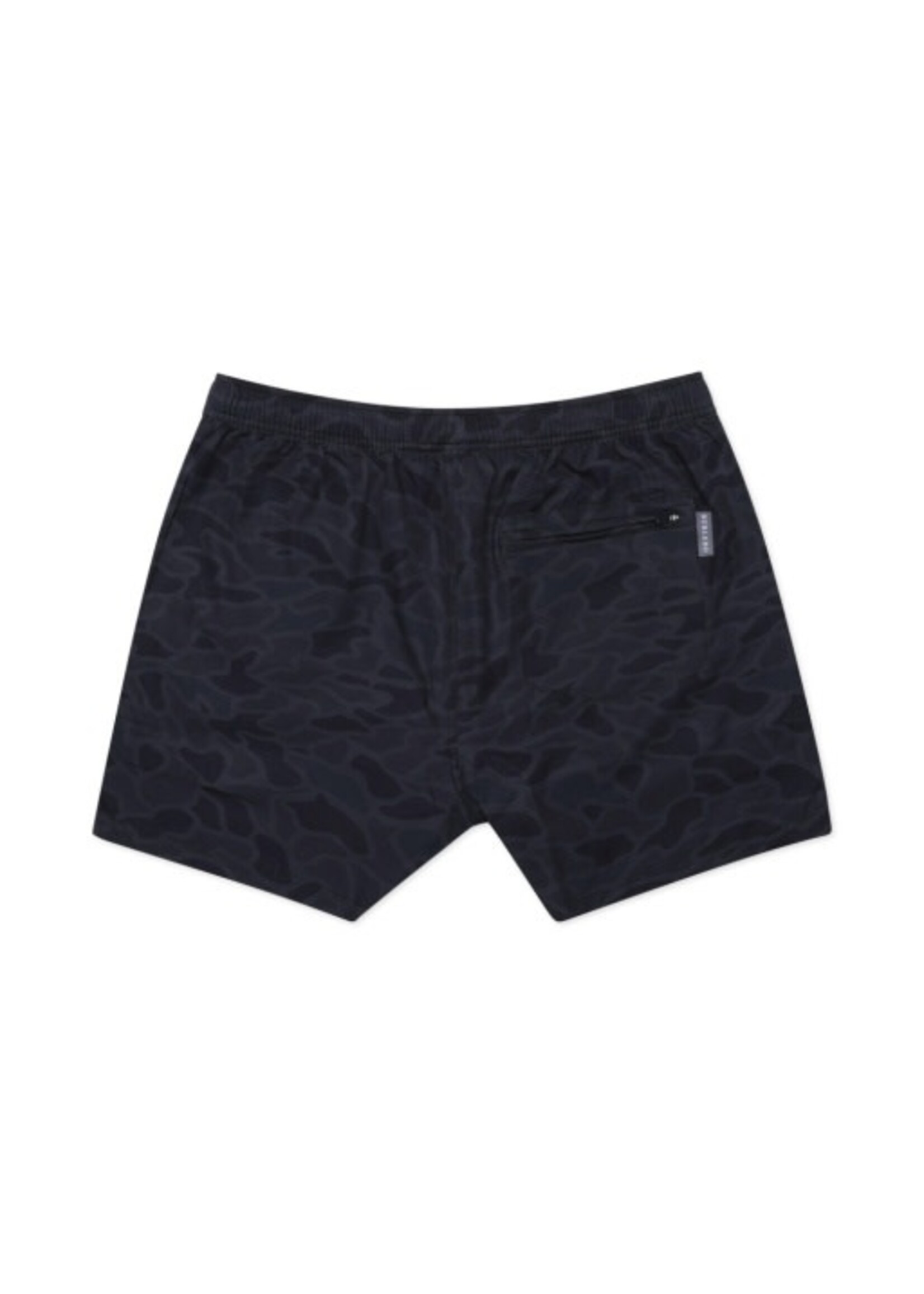 Burlebo Burlebo - 5.5" Shorts |