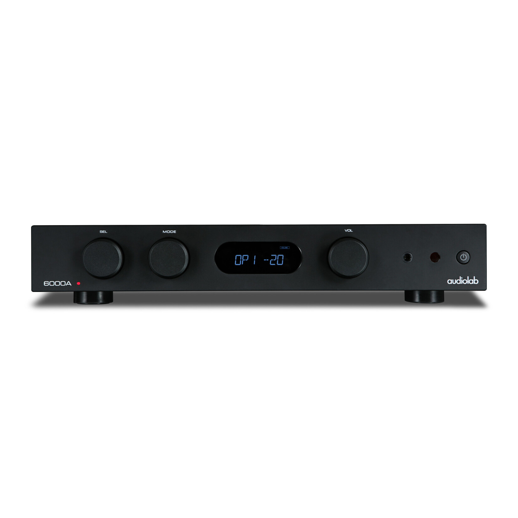 Audiolab Audiolab 6000A Integrated Amplifier