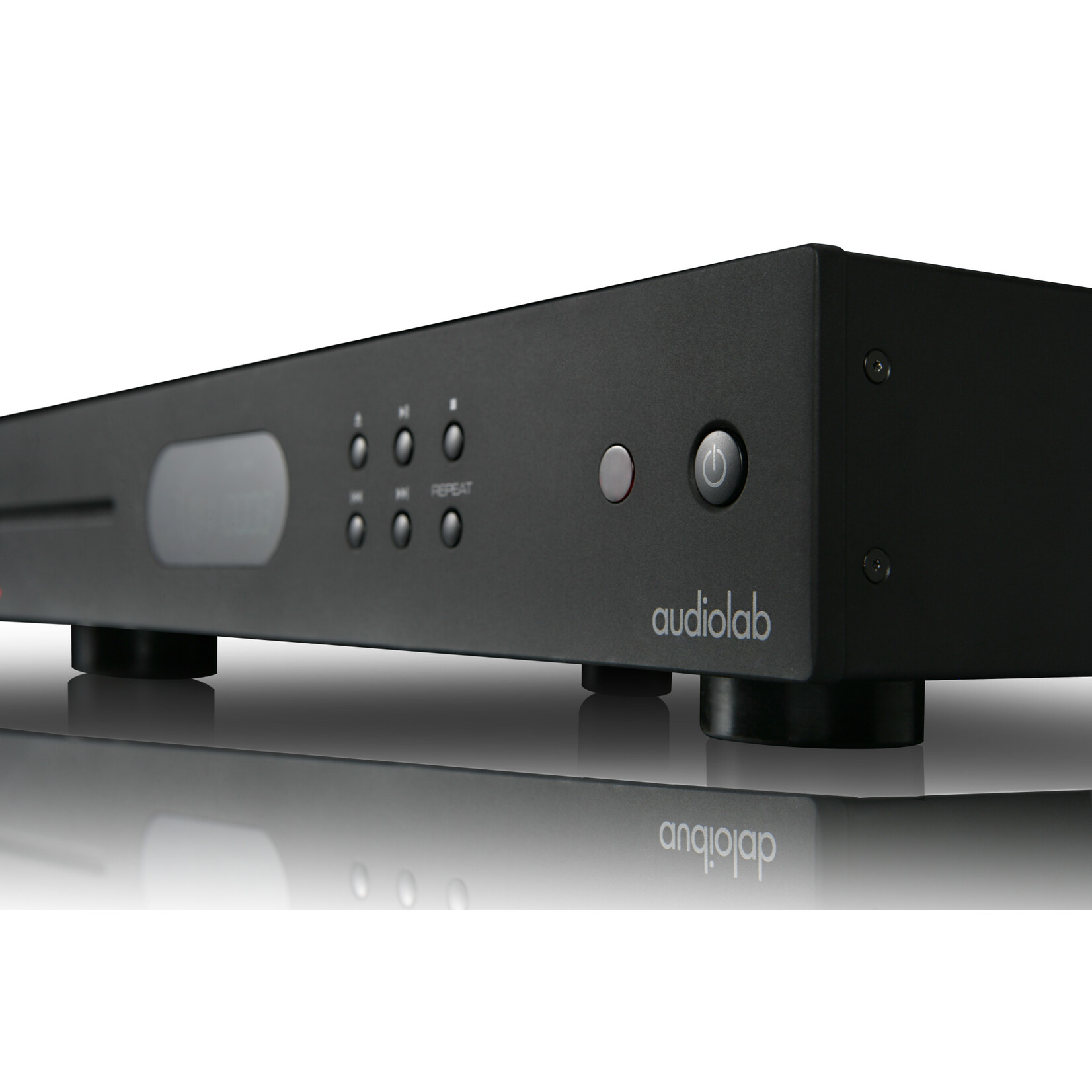 Audiolab Audiolab 6000CDT  CD Player