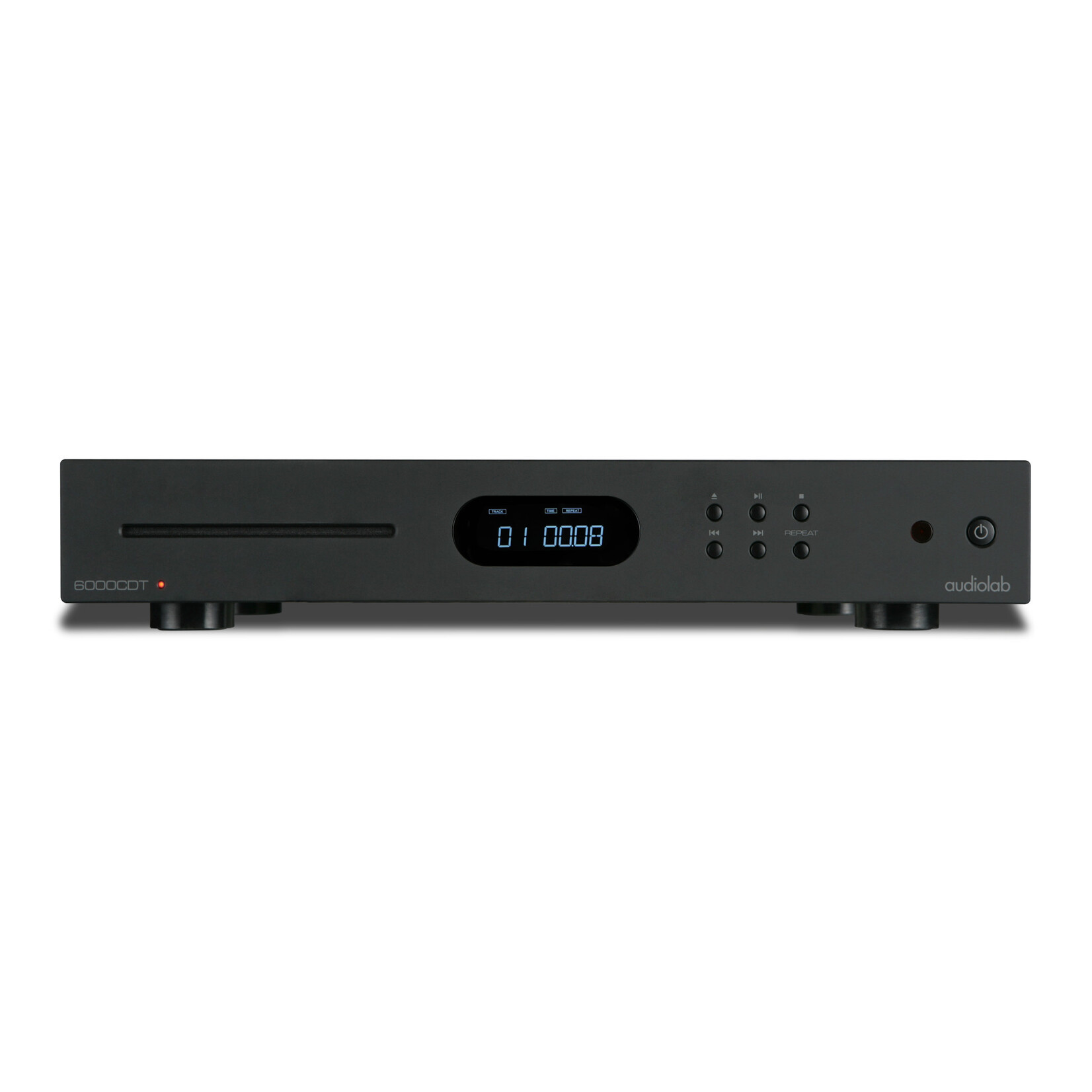 Audiolab Audiolab 6000CDT  CD Player