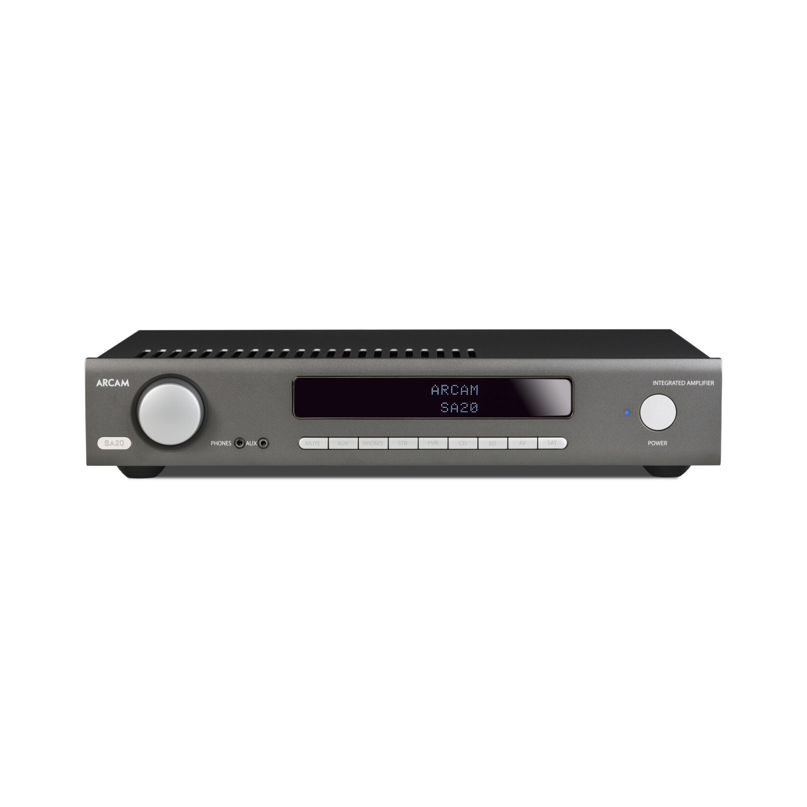 Arcam Arcam SA20 Class G Integrated Amplifier