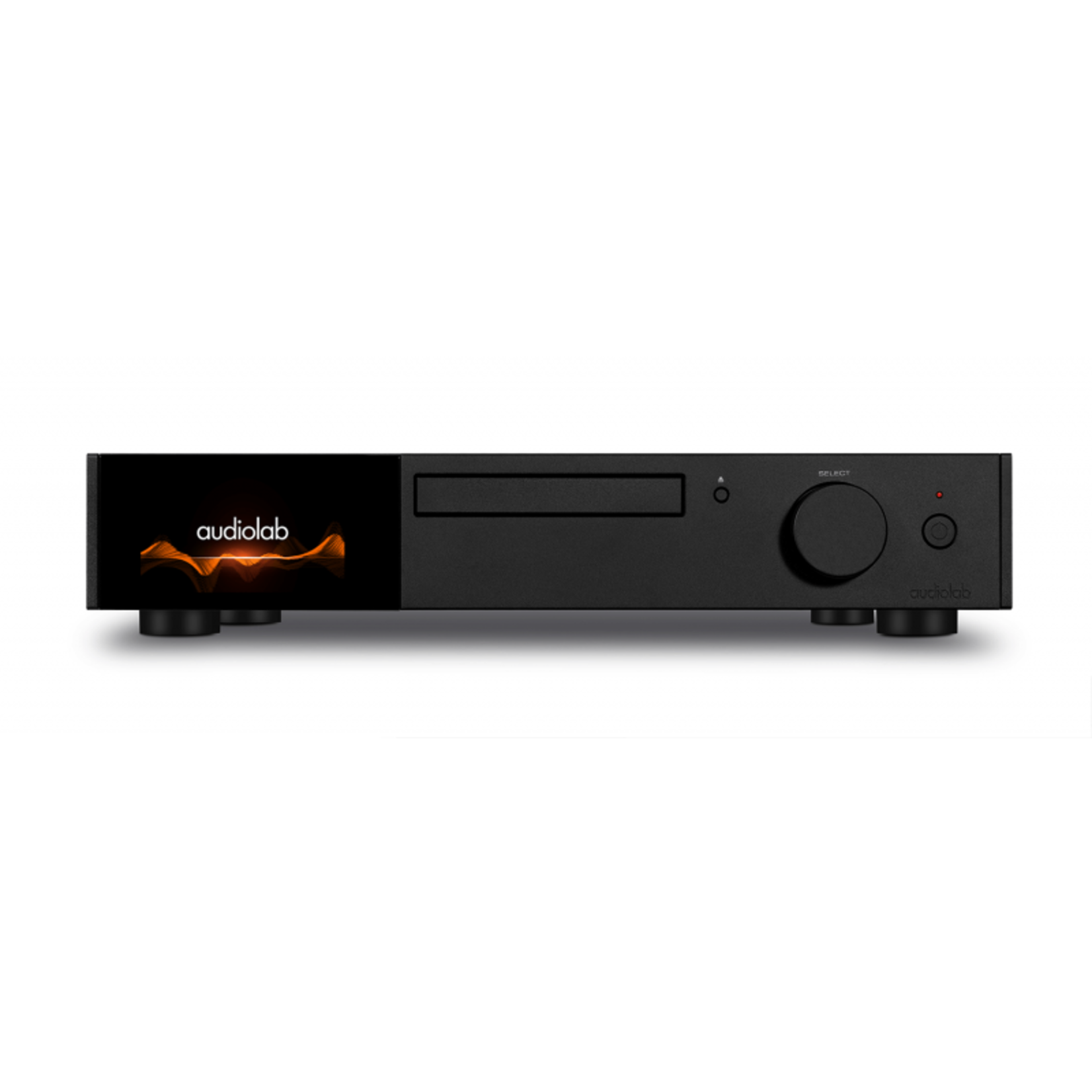 Audiolab Audiolab 9000CDT CD Player