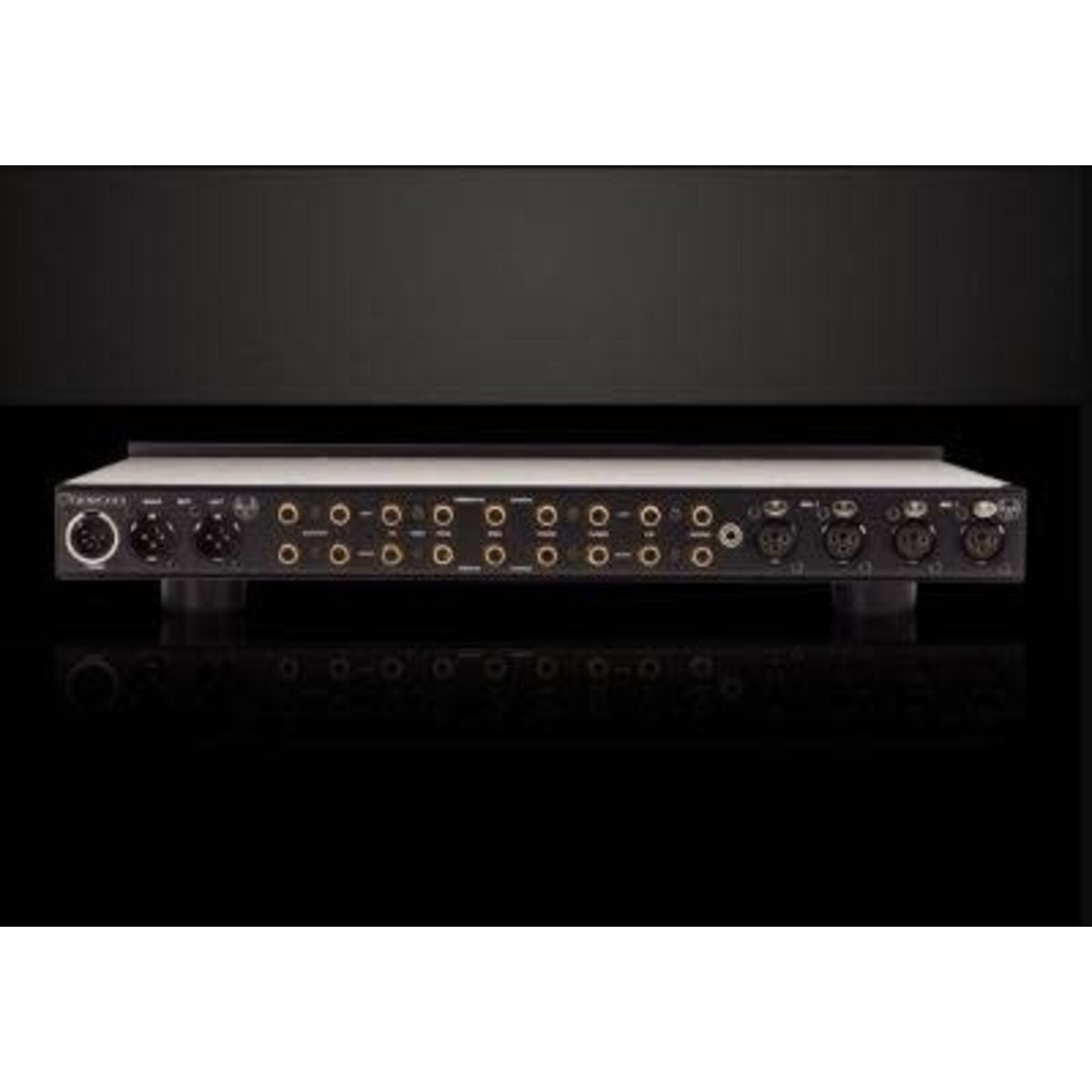 Bryston Bryston BP26 Preamplifier with PS3 Power Supply