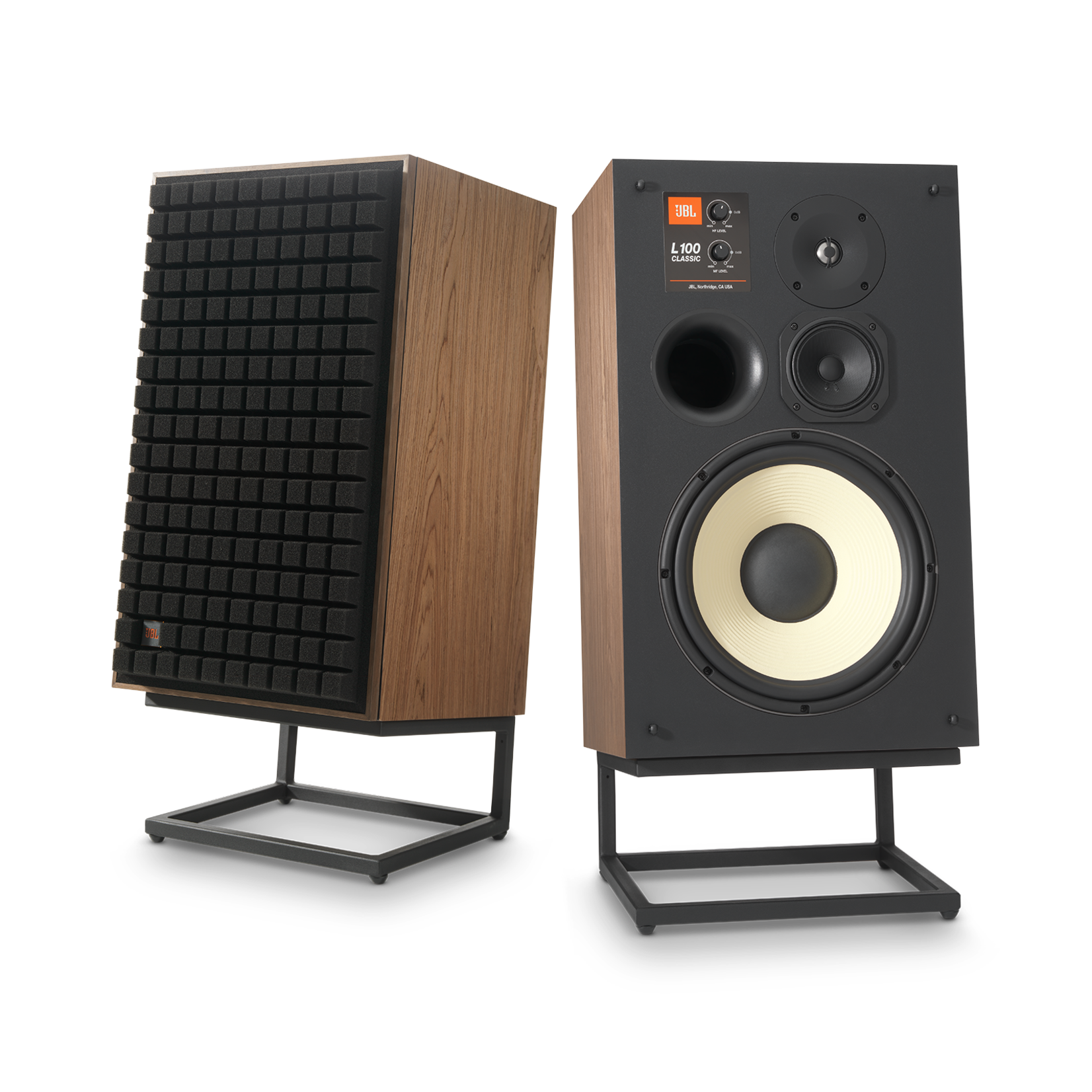 JBL JBL L100 Classic Speaker (pair)