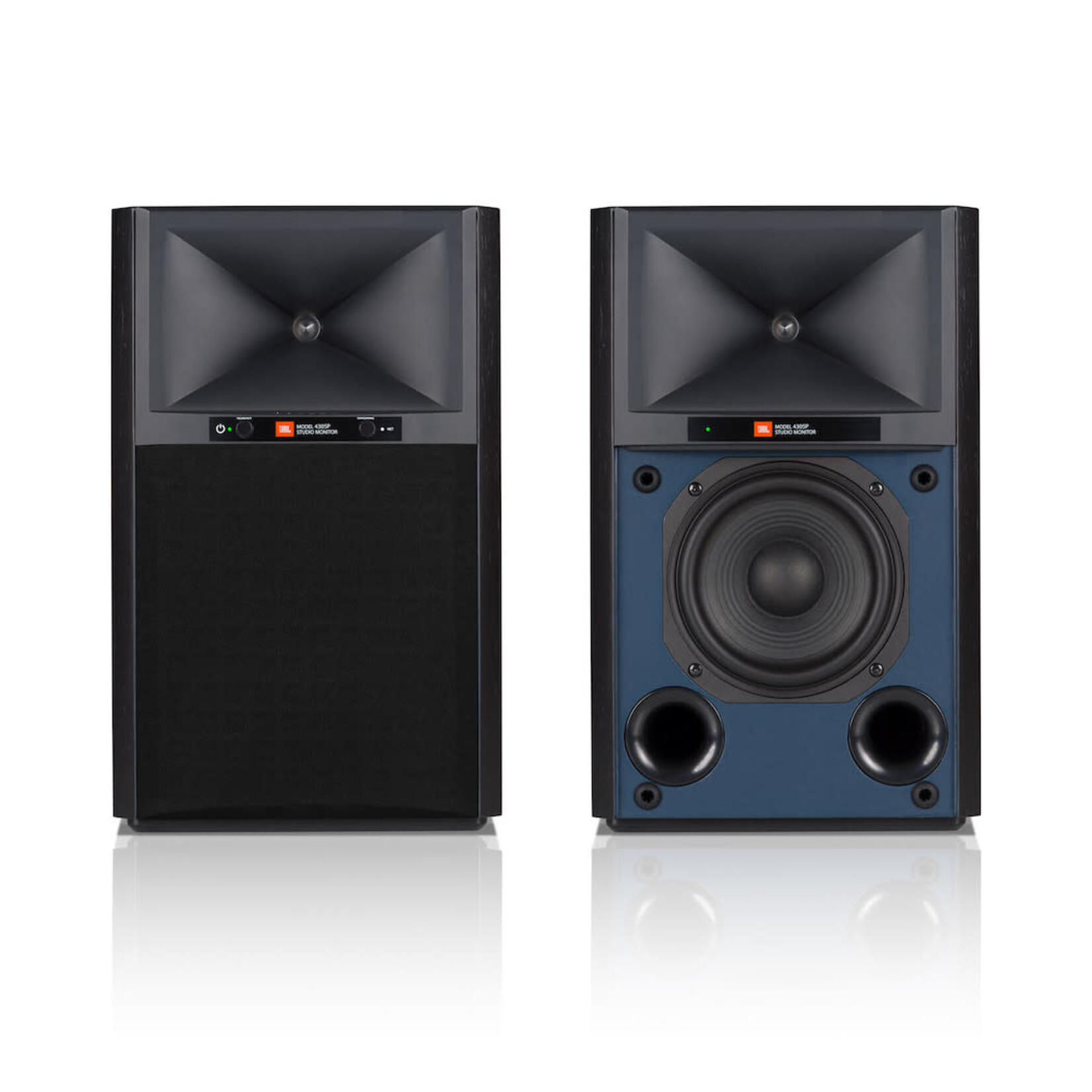 JBL JBL  4305P Speakers (pair)