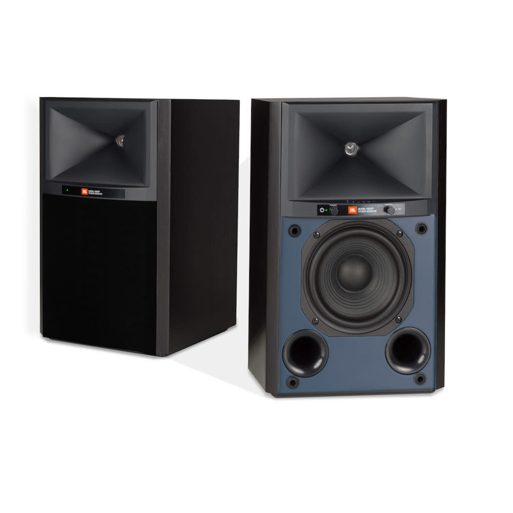 JBL JBL  4305P Speakers (pair)
