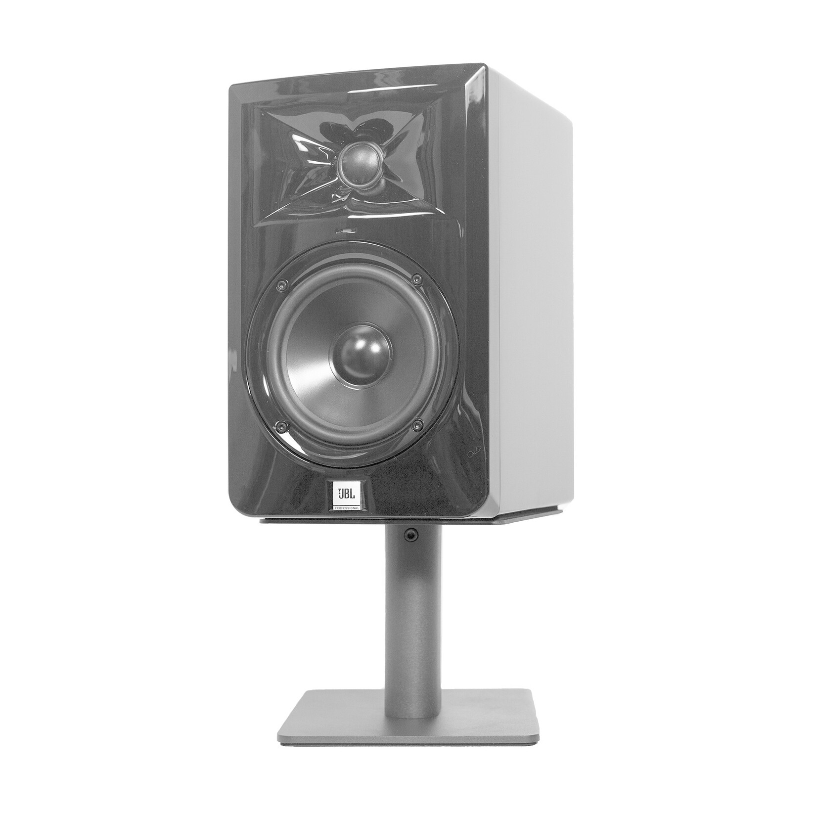 Kanto Kanto SP6 6" Universal Speaker Stand (pair)
