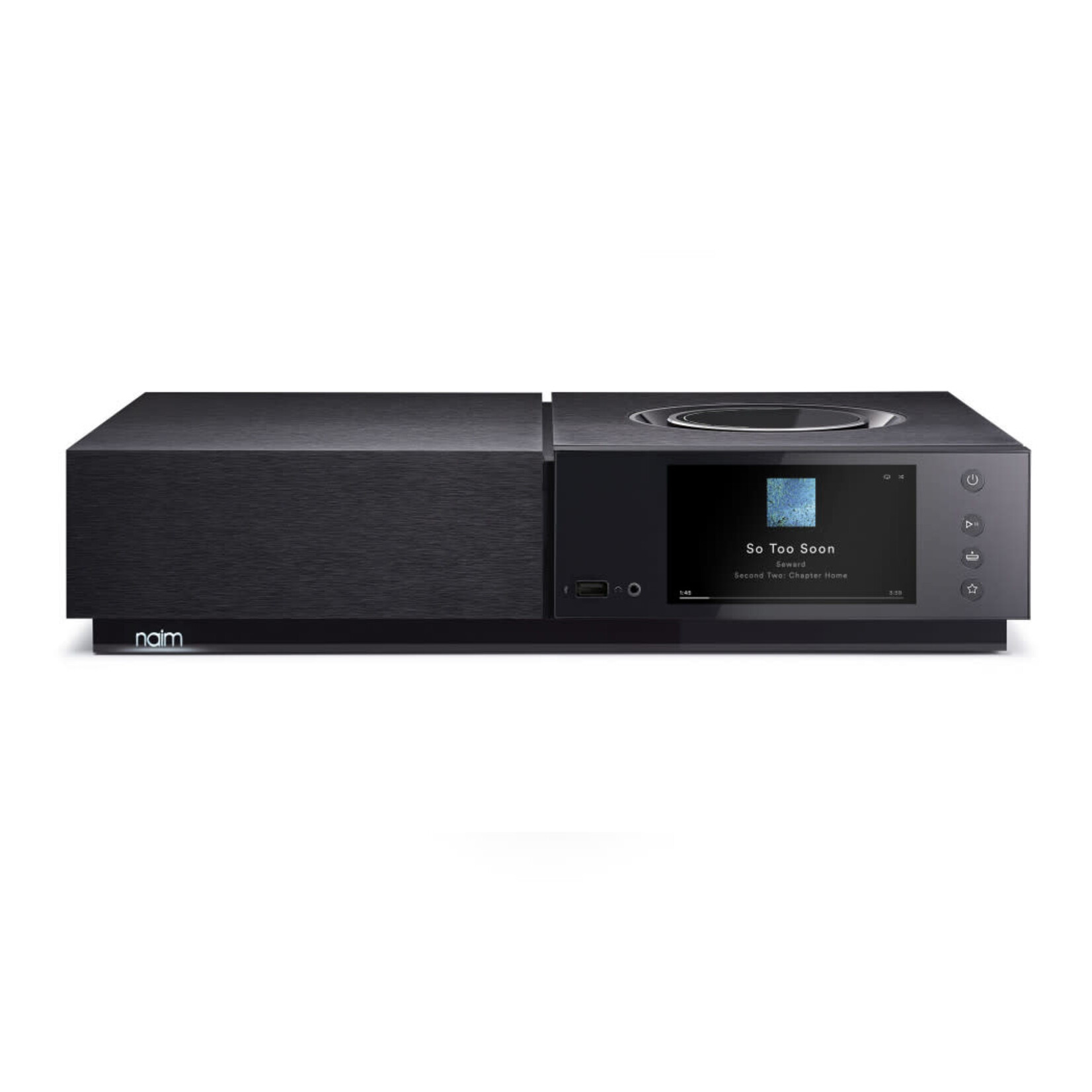 Naim Naim Uniti Nova All in One Player