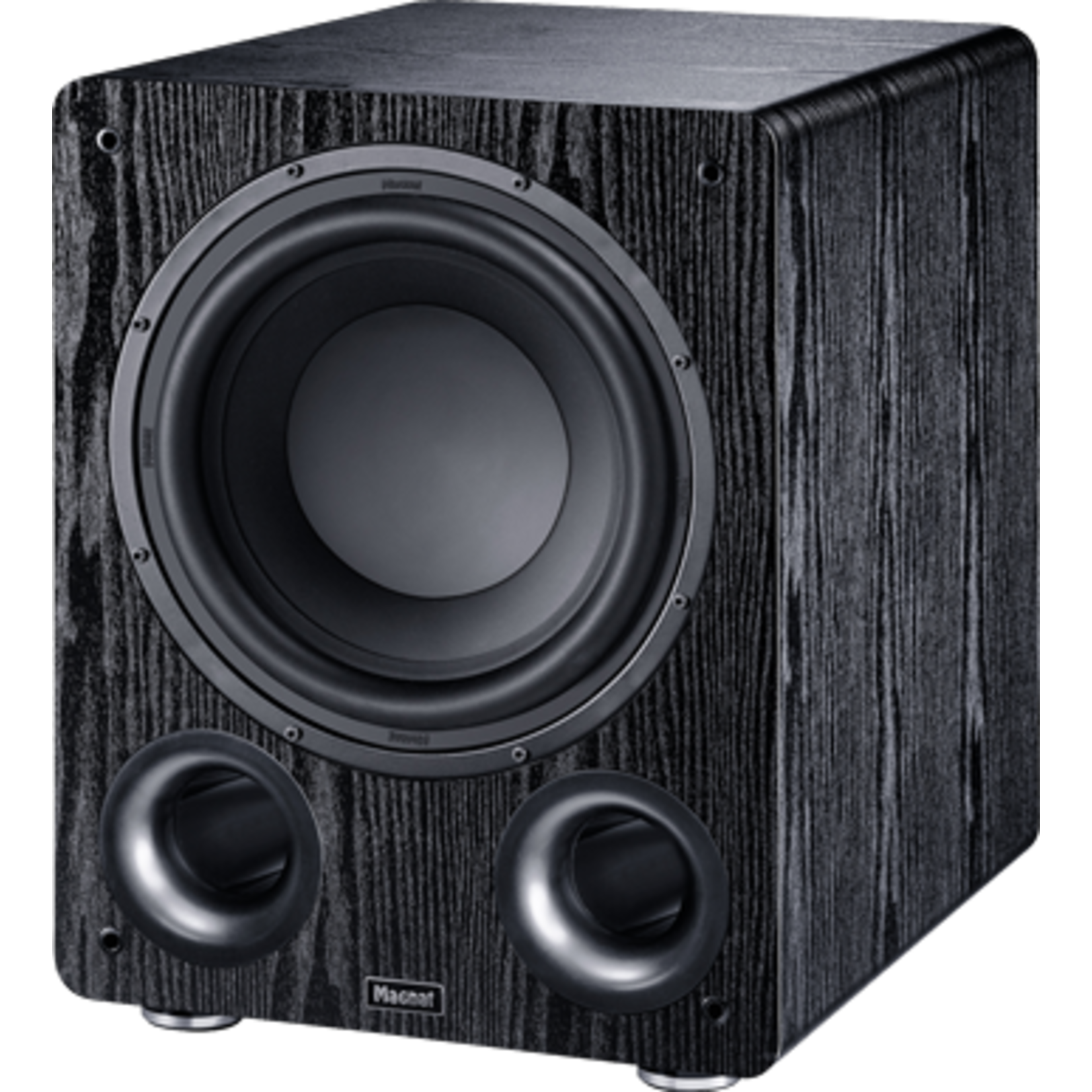 Magnat Magnat Alpha RS 12 Subwoofer (black)