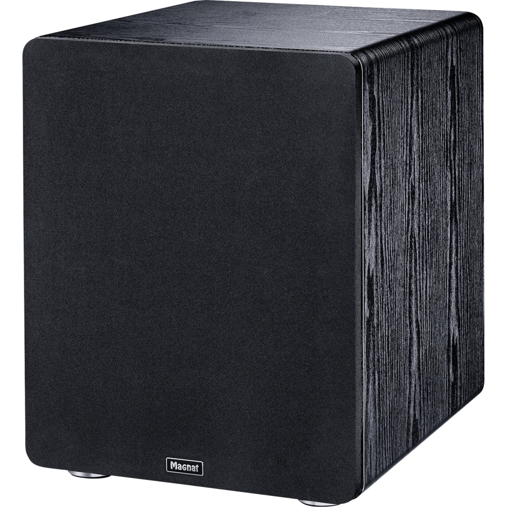 Magnat Magnat Alpha RS 12 Subwoofer (black)